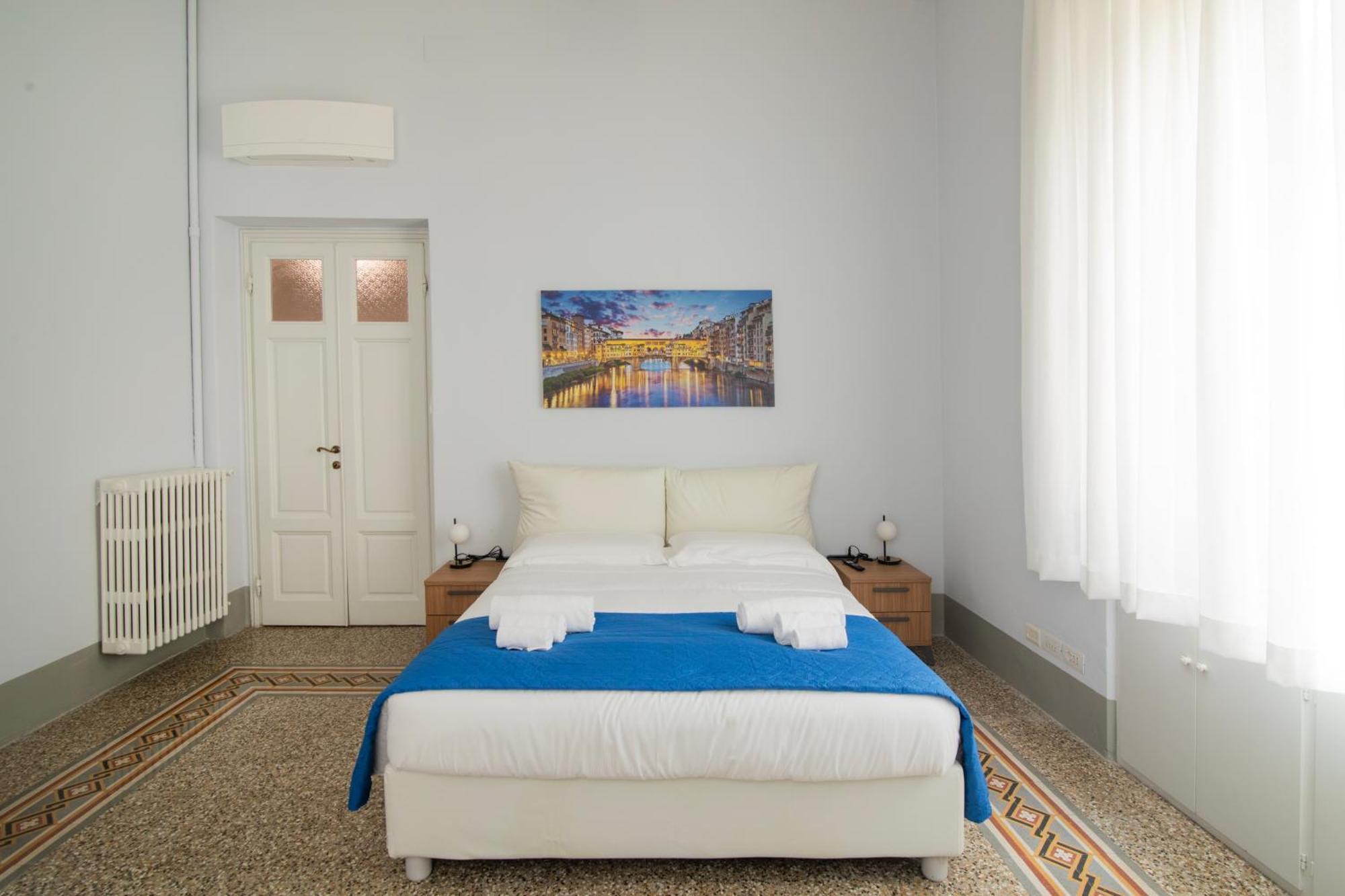 Apartamento Vespucci Imperial House