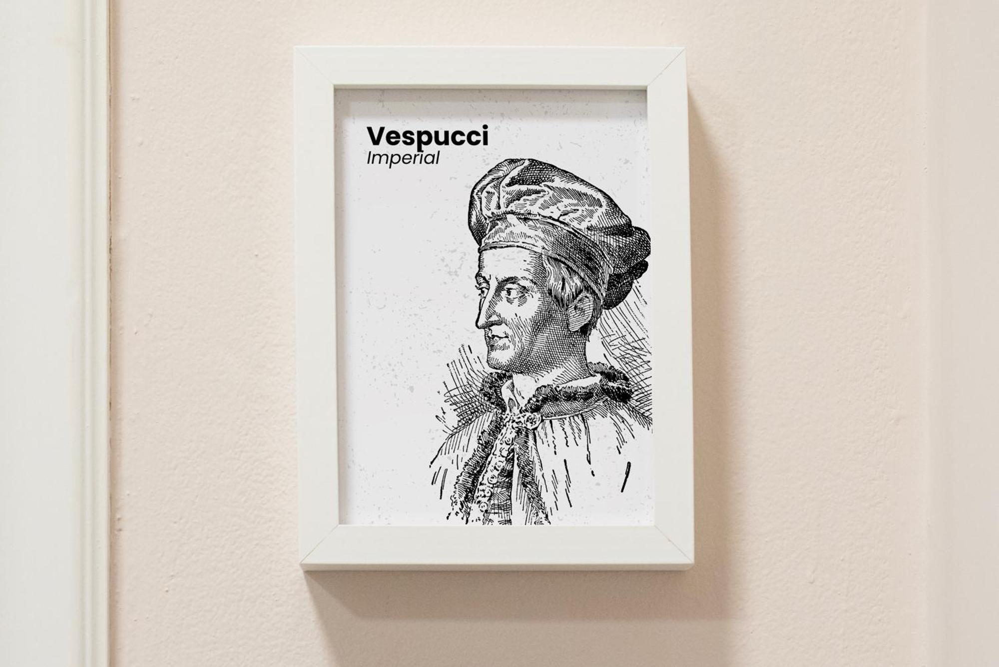 Vespucci Imperial House Apartamento Florença