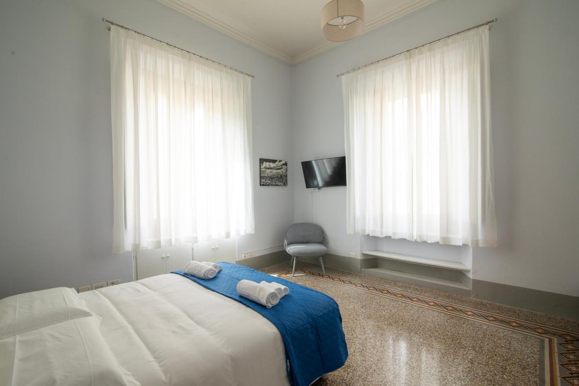 Vespucci Imperial House Florença