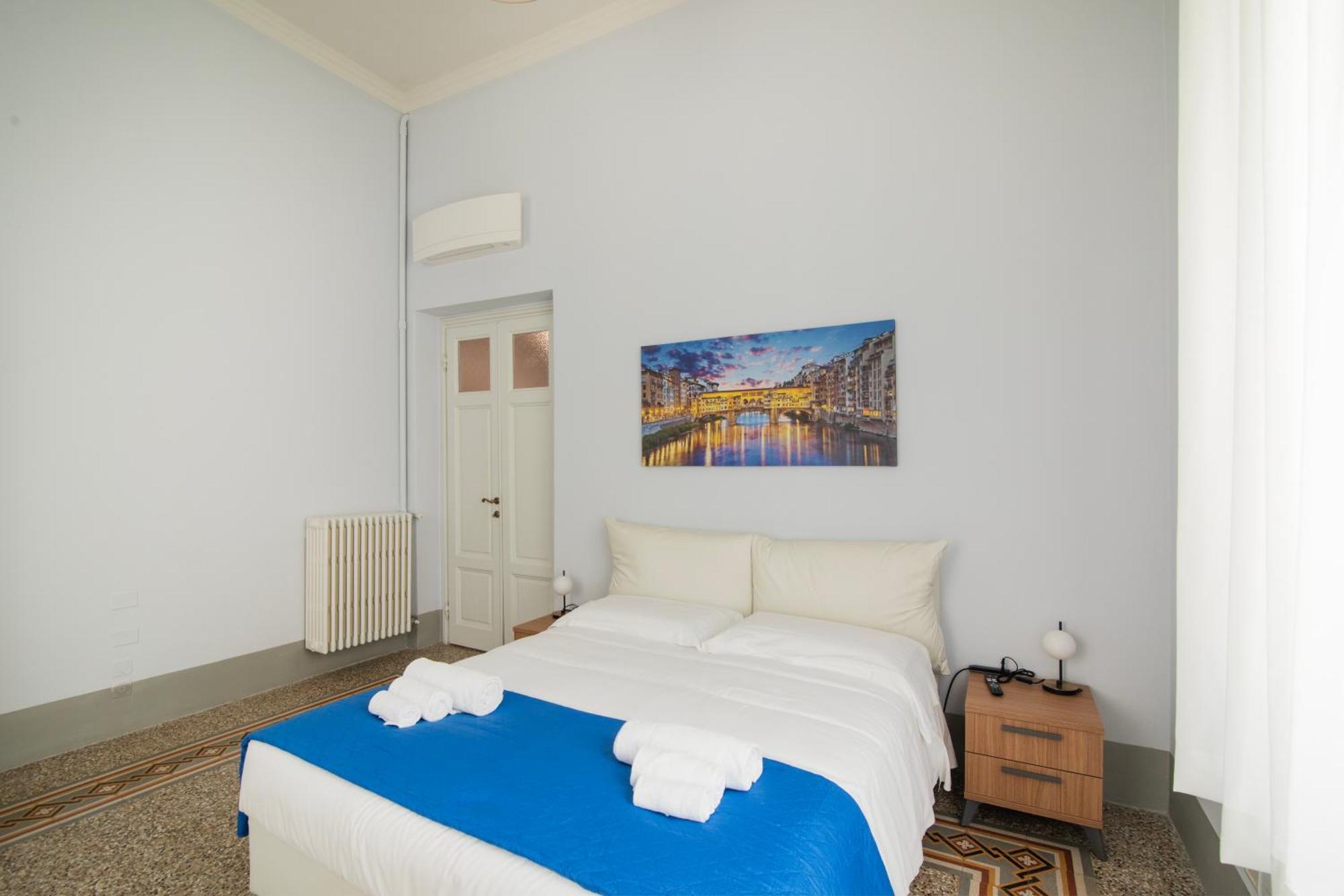 Vespucci Imperial House Apartamento Florença