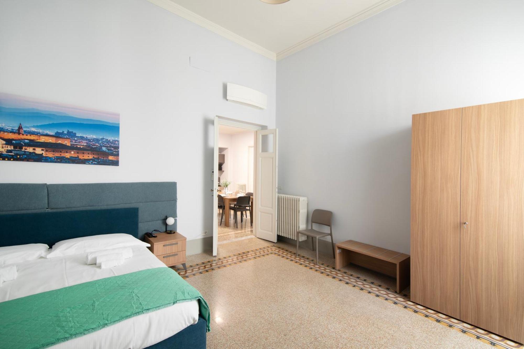 Vespucci Imperial House Apartamento Florença